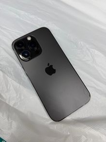 iPhone 14 Pro