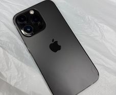 iPhone 14 Pro