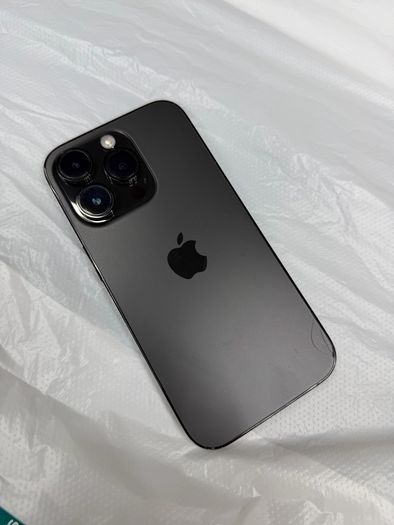 iPhone 14 Pro