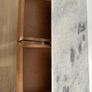 Kare Design - Grace Mango Wood/Marble Console Image 5