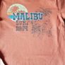 Age 3-4 Two Orange Teeshirts Image 3