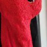 ROYAL QUEEN USA Collection Red Debutante Dress Sz 6 (Fit 8 UK) - Rrp 280 (New) Image 6
