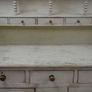 19th Century Scottish Oak Kitchen Dresser Image 5