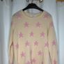 Lucy Nagle Cashmere Jumper Image 2