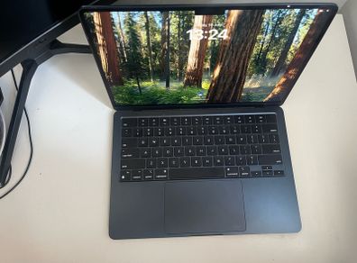 macbook