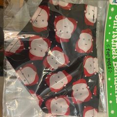 Various Christmas Dog Items