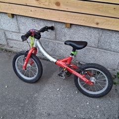 kids bike