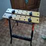Foldable workbench Image 2