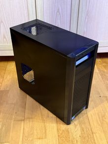 Antec PC Desktop Computer Tower Case