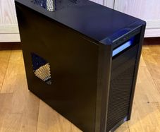 Antec PC Desktop Computer Tower Case
