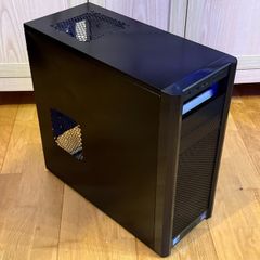 Antec PC Desktop Computer Tower Case