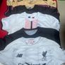 boys sports tops various brands Image 9
