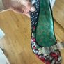 Irregular choice heels Image 2