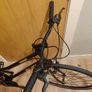 Bicycle. Medium frame. Image 2