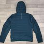 Lululemon Goose Down Quilted Puffer Jacket Mens Medium Image 6
