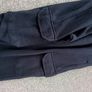 boy's school trousers / joggers. Age 11/12 Image 4