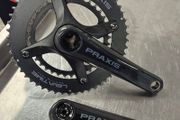 Praxis Works Zayante Carbon