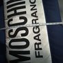 Moschino bag and perfume sample Image 8