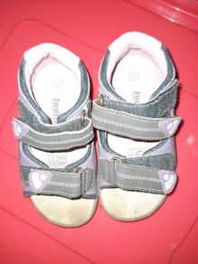 Boys/Girls sandals
