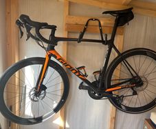 Giant TCR