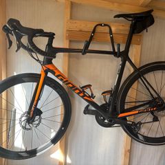 Giant TCR
