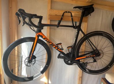 Giant TCR