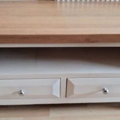 EZ living TV Unit