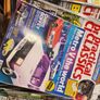 Classic Car Magazines Image 2