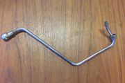 Turbo Oil Feed Pipe (Fiat Ducato Camper)