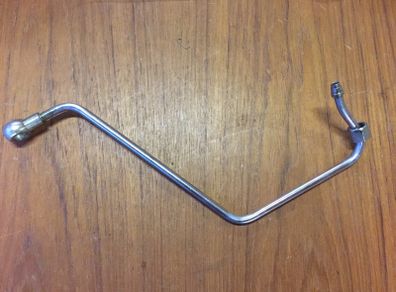 Turbo Oil Feed Pipe (Fiat Ducato Camper)