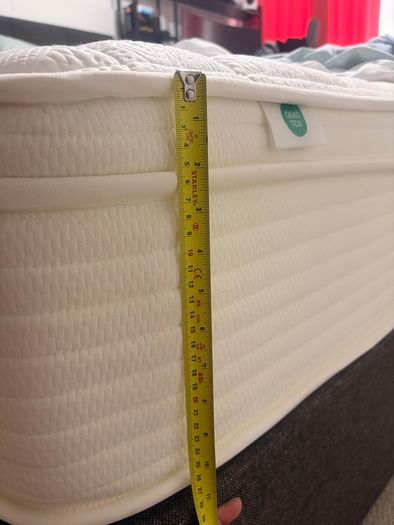 Premier Meave King Mattress - New