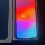 Apple iPhone 13 256GB Blue Unlocked Image 3