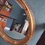 Regency/Federal Style Eagle Mirror Image 7
