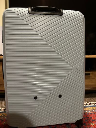 tripp luggage suitcase