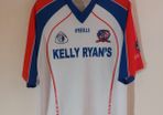 new york gaa jersey
