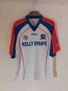 new york gaa jersey
