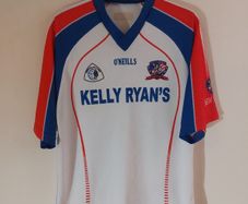new york gaa jersey