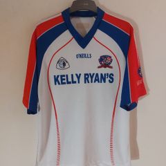 new york gaa jersey