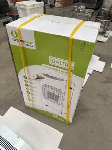Gas Infrared Heater Brand New