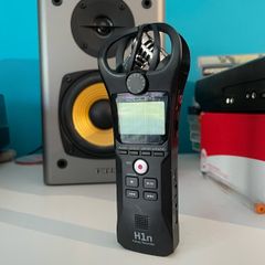 Zoom H1n Handy Recorder