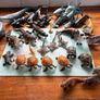 Scheich - Sea animals Image 3