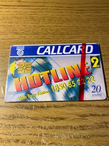 Call Card