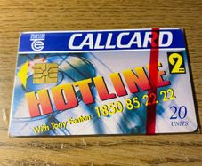 Call Card