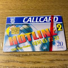 Call Card
