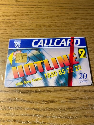 Call Card