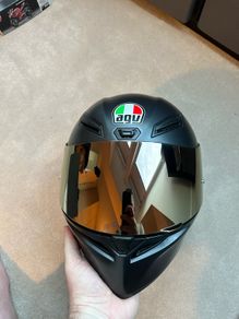 AGV K1 Motorcycle Helmet