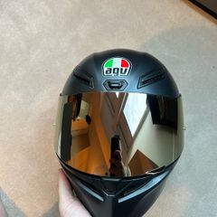 AGV K1 Motorcycle Helmet