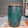 Full size Jameson whiskey barrel 3 Foot Image 4