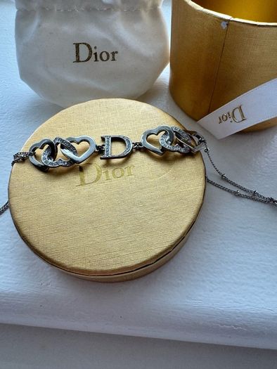Dior bracelet (Vintage)