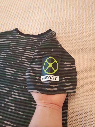 TShirt 10-11